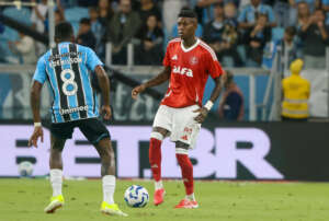 Grêmio 1 x 1 Internacional - Nada feito na Arena