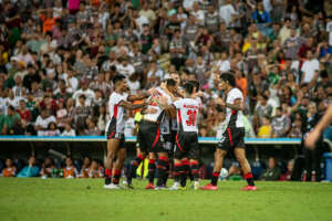 Vitória deve poupar titulares contra o Cerro Largo pela Sul-Americana