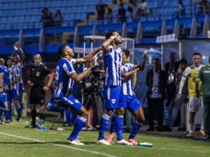 Agora líder, Avaí dita a Seleção FI da 5ª rodada da Série B