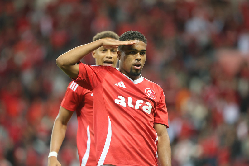 Gustavo Prado Internacional