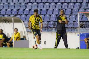 Joseense x Paulista - Tigre joga por novo empate como mandante para avançar