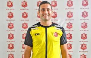 Segundona: Conheça o meia de 42 anos do Assisense, que marcou o 1º gol da edição 2025