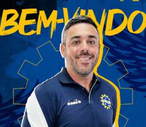 Copa Paulista: São José contrata técnico campeão do Paulistão Série A3