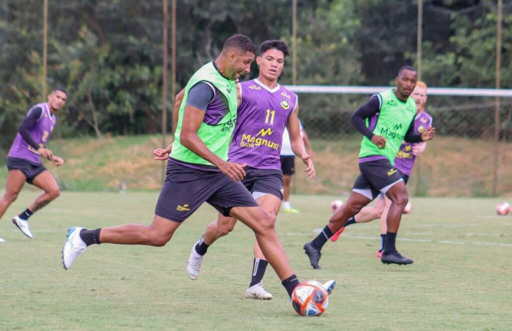 São Bernardo x ABC – Clubes chegaram ao mata-mata nos estaduais