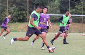 São Bernardo x ABC - Clubes chegaram ao mata-mata nos estaduais