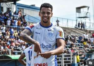 Série D: Monte Azul espera contar com artilheiro do Paulistão A3 na 3ª rodada