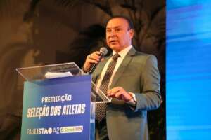 Presidente da ABRACE valoriza clubes no encerramento das Séries A2 e A3