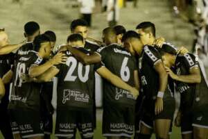 Botafogo-PB 0 x 0 ABC - Poucas emoções na Série C