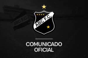 ABC tem confrontos modificados na Série C após decisão da CBF