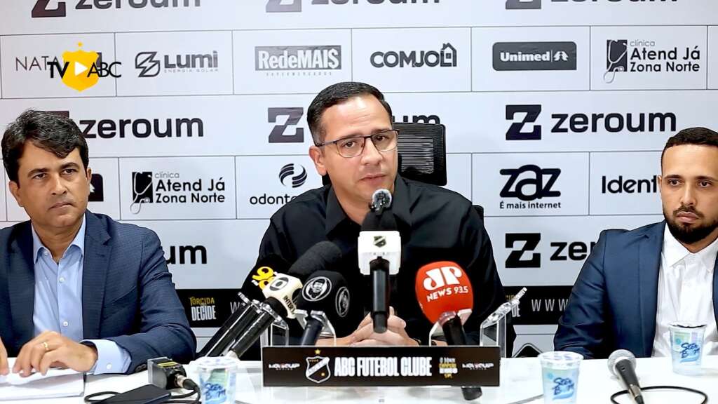 ABC obtém autorização para recuperação judicial 2 ABC obtém autorização para recuperação judicial e planeja reestruturação (Foto: Reprodução/TV ABC)