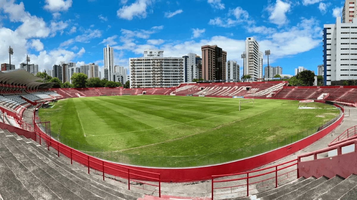 Náutico atualiza departamento médico e tem 3 jogadores em recuperação 1 Náutico atualiza departamento médico e tem três jogadores em recuperação (Foto: Divulgação/Timbu)