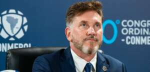 CONMEBOL propõe Copa com 64 seleções e FIFA promete analisar