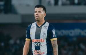 Atleta do Alianza Lima, rival do São Paulo na Libertadores, é suspenso por xenofobia
