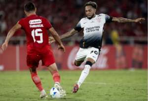 Ramón Diaz decidiu: prioridade do Corinthians é o Brasileiro