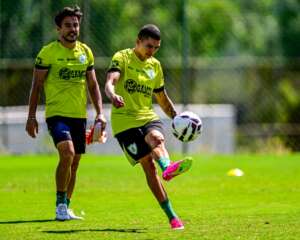 América-MG x Botafogo-SP - Série B do Campeonato Brasileiro vai começar!