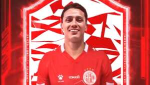 América-RN fecha com meia ex-Santo André