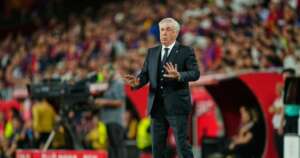 CBF desiste de Ancelotti na seleção; Jorge Jesus volta a ser favorito