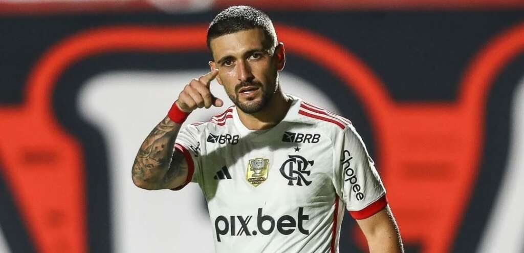 Grêmio x Flamengo – Duelo pelo Brasileirão em Porto Alegre