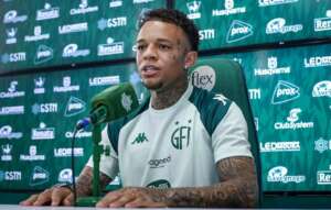 Atacante do Guarani prega virada de chave do elenco na Série C