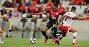 Mesclada, confira a Seleção FI da 4ª rodada da Série B