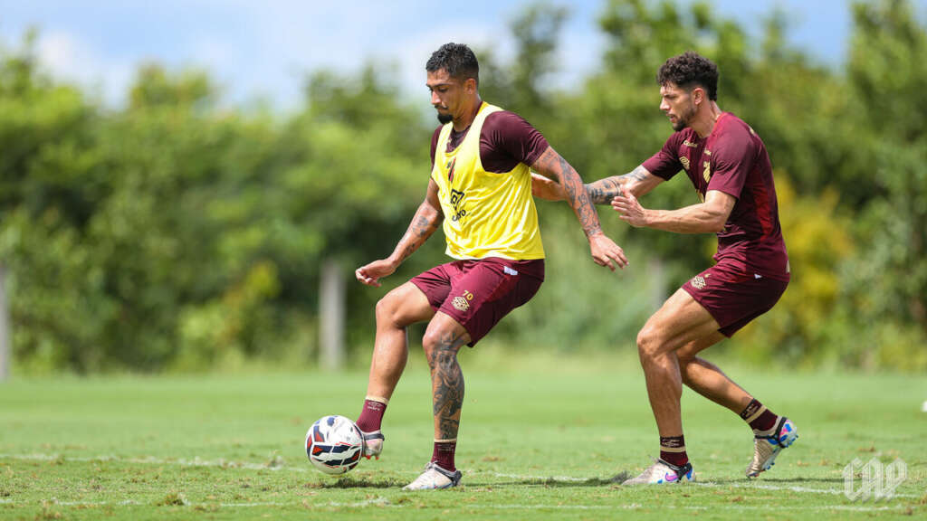 Athletico-PR x CRB – Duelo direto pela liderança da Série B