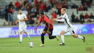 Athletico-PR x Criciúma - Reencontro de recém-rebaixados na Série B