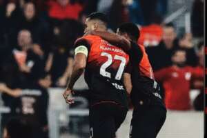 Brusque x Athletico-PR - Vale classificação na Copa do Brasil