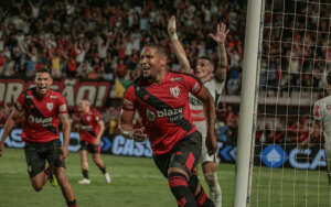 Atlético-GO aposta no fator casa para tentar bater Cuiabá na Série B