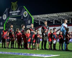 Atlético-GO x Cuiabá - Reencontro de rebaixados à Série B