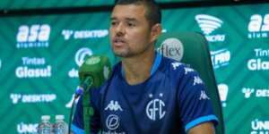 Interino do Guarani garante foco em busca da primeira vitória na Série C