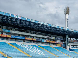 SÉRIE B: Avaí e América-MG miram liderança em dia de clássico