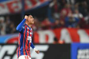 Nacional-URU 0 x 1 Bahia - Tricolor conquista a 1ª vitória fora do Brasil!