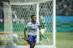Palmeiras 0 x 1 Bahia - Verdão perde no fim e freia sequência invicta
