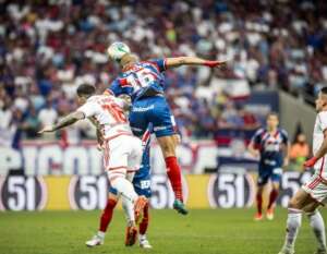 Palpites de Bahia x Internacional: odds da Libertadores