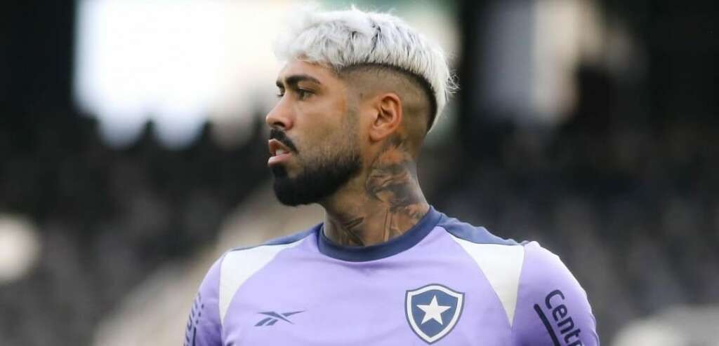 Barboza deve retornar e Jair desfalca o Botafogo na Libertadores