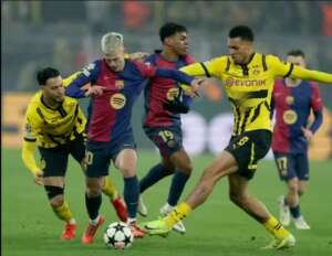 Palpites de Borussia x Barcelona: odds da Champions League