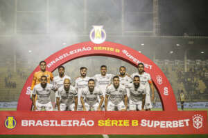 Série B: Ferroviária mantém invencibilidade e Bergantin valoriza empate