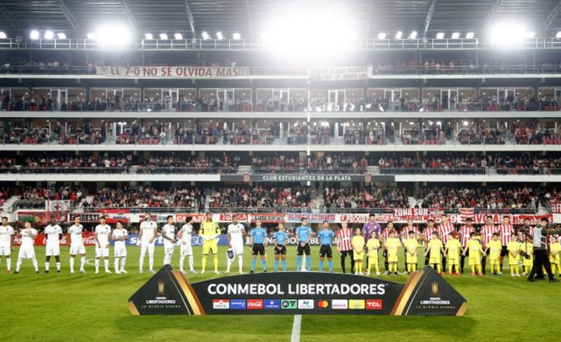 LIBERTADORES: São Paulo assume liderança e Botafogo se complica 2 Bota