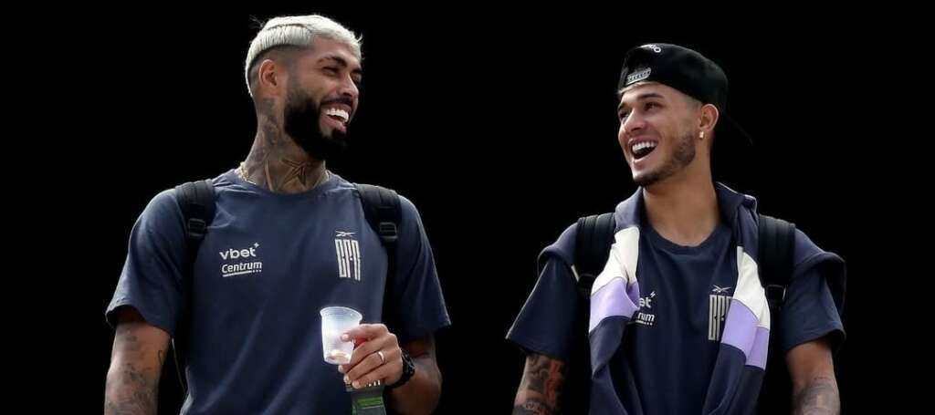 Red Bull Bragantino x Botafogo medem forças pelo Brasileirão