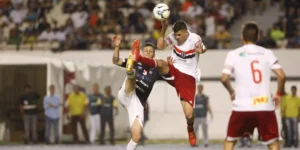 Botafogo-SP x Remo - Pantera defende tabu em jogo da Série B!
