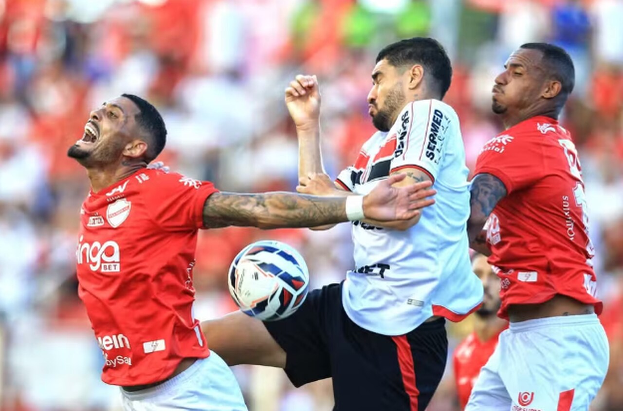 Série B: Botafogo-SP passa de dois meses sem vitória e Zanardi admite pressão 1 Botafogo SP chega a 70 dias sem vitoria