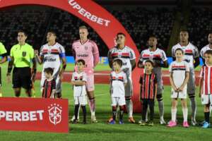 Vila Nova x Botafogo-SP - Pantera tenta desencantar na Série B