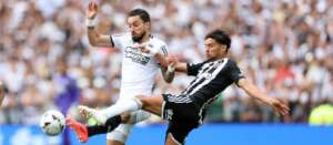 Atlético-MG x Botafogo - Onde assistir, horário e escalações