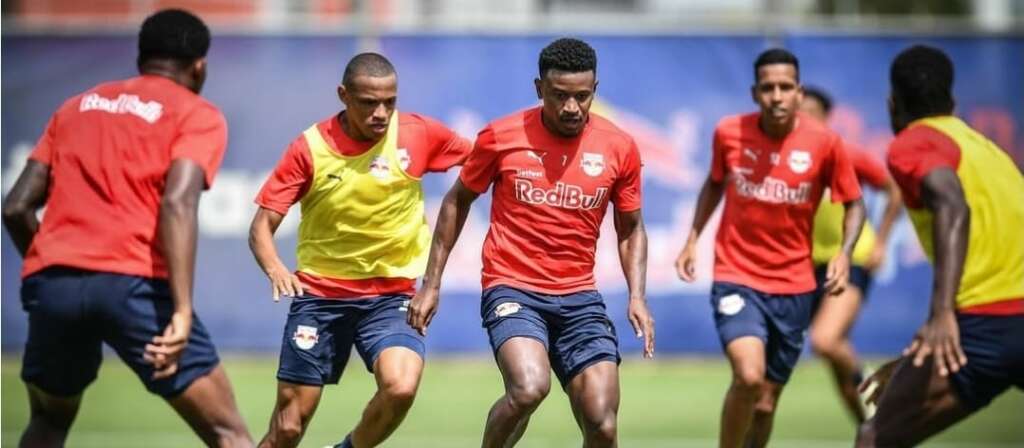 Red Bull Bragantino x Botafogo medem forças pelo Brasileirão 2 Bragantino