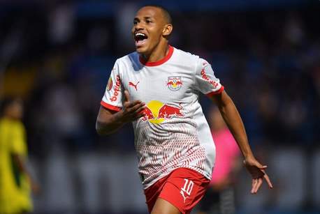 Red Bull Bragantino 1 x 0 Cruzeiro - No adeus ao Nabizão