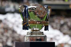 CBF agenda sorteio da 3ª fase da Copa do Brasil