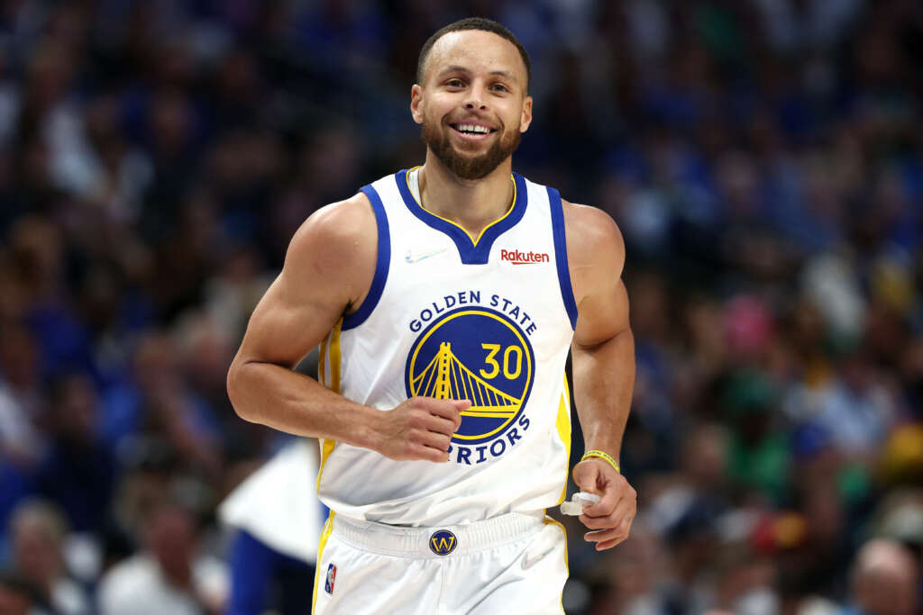 Stephen Curry brilha, Thunder fecha série e Cavs atropelam o Heat na rodada da NBA