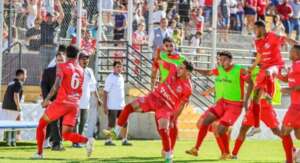 Capivariano negocia 17 jogadores após título da Série A2; saiba nomes