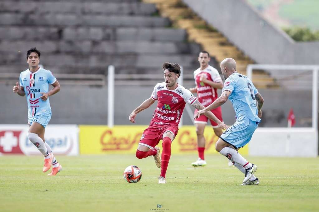 Capivariano x Primavera – Após acesso, rivais batalham pelo título
