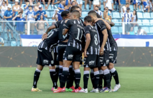 Figueirense enfrenta incertezas após atraso em pagamento da recuperação judicial